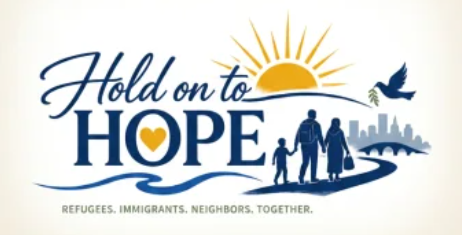 Hold on to Hope — Water for Ishmael Fall Banquet 2026